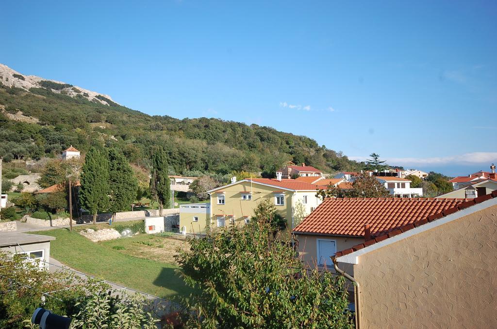 Apartments Marija Baska  Room photo